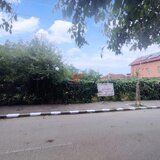 Andronache, vanzare teren ideal vila